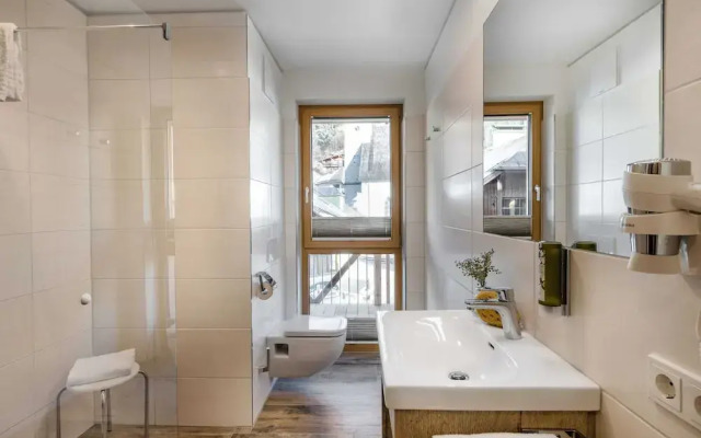 Apartment Comfort Alpine