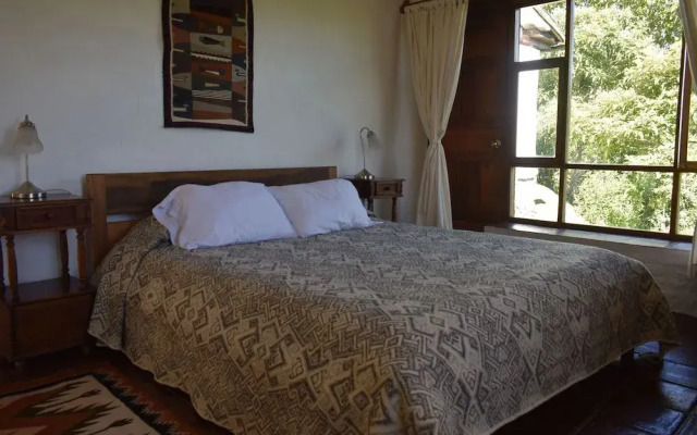 Casa Mojanda