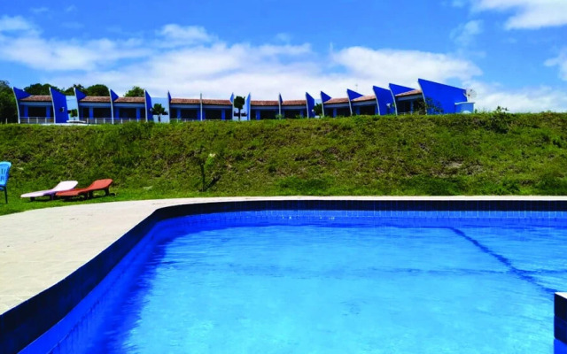 Pousada das Falesias