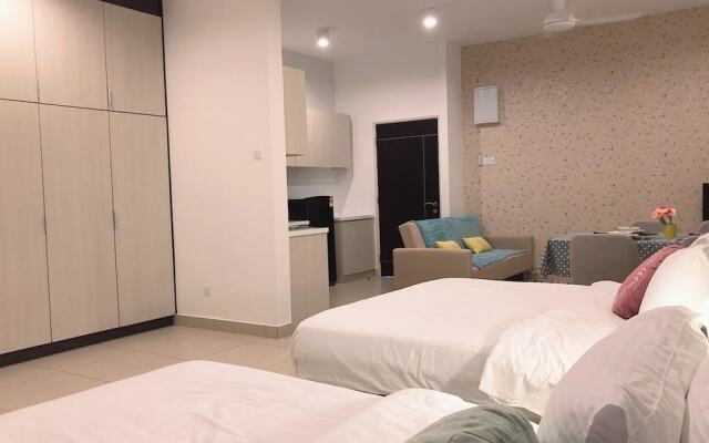 ETM Midhill Private Studio Room