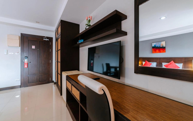 Rattana Residence Sakdidet