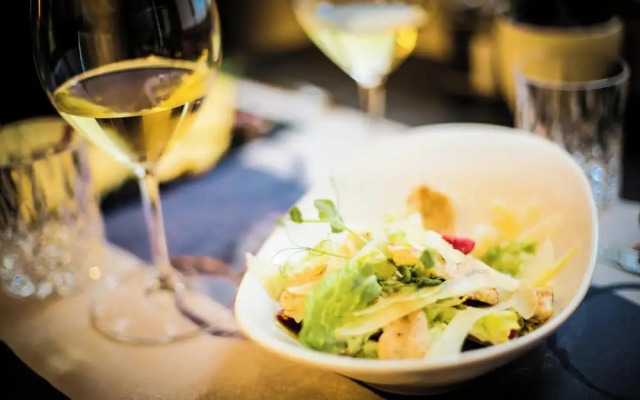 SlowDown Bottsand Hotel und Spa