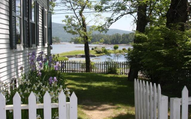 Willowbrook, The Abraham Somes III House