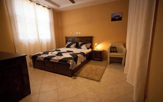 amp lodge