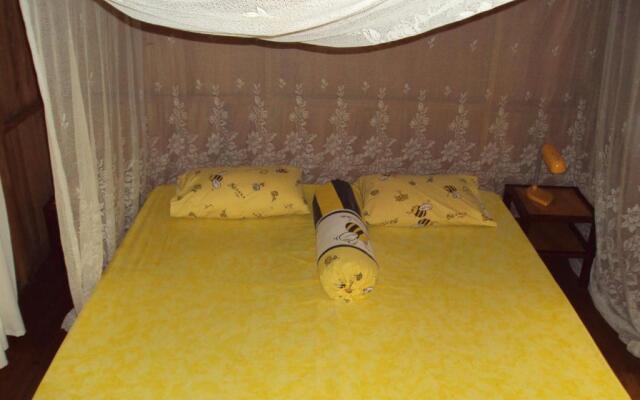 Bukit Raya Guesthouse