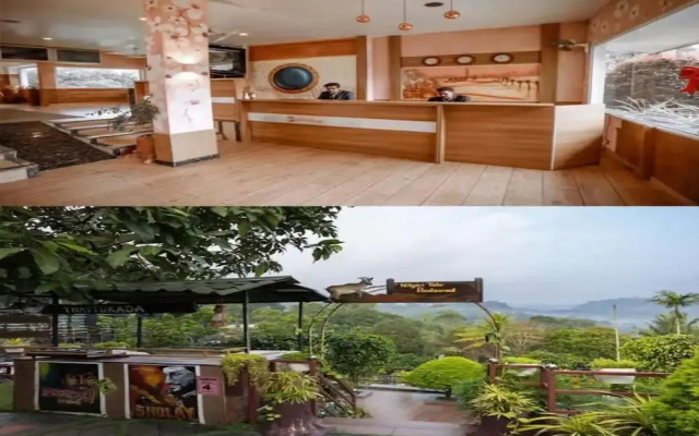 AyurGem Ayurveda Yoga &  Wellness Retreat