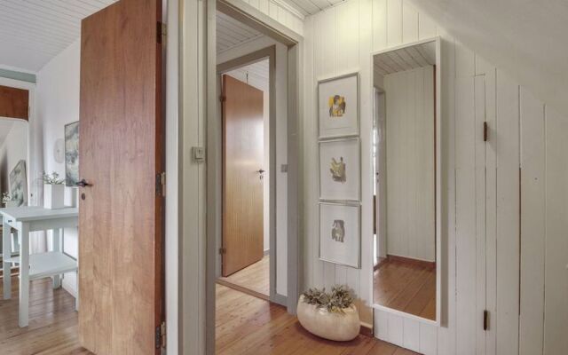 "Fe" - 3.5km from the sea in Western Jutland