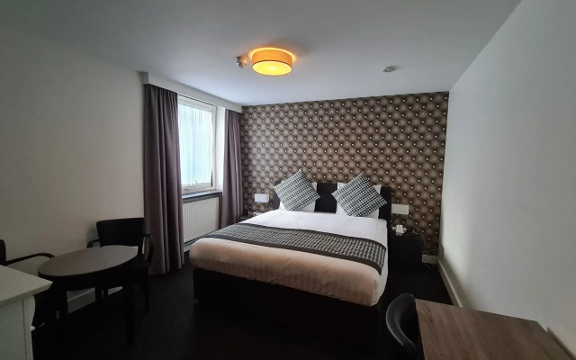 Amsterdam Airport Hotel Uithoorn