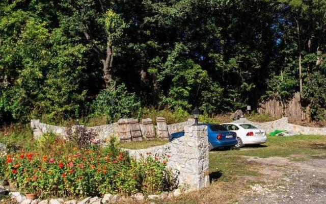 Хутор Калина Красная