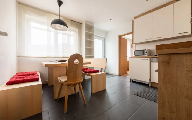 Lapis Monti - Apartments & Suites