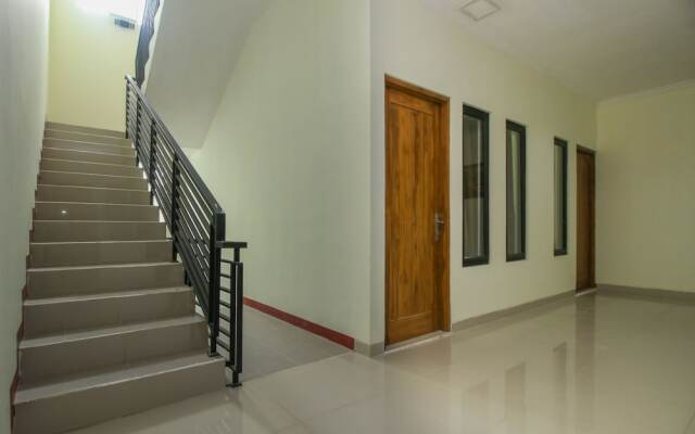 Airy Eco Syariah Kemang Bangka Dua Gang Lima 27 Jakarta