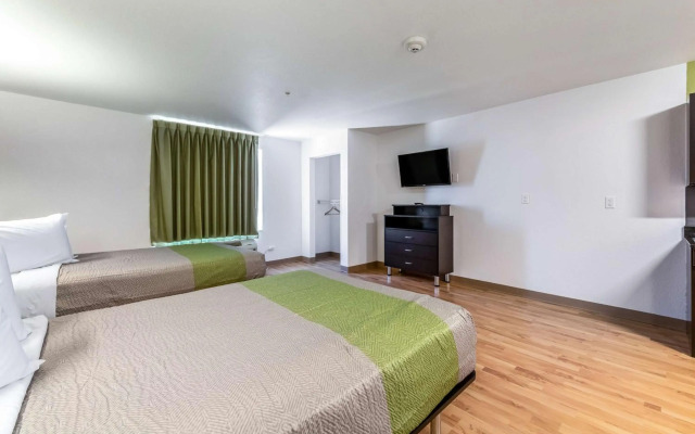 Studio 6 San Marcos, TX