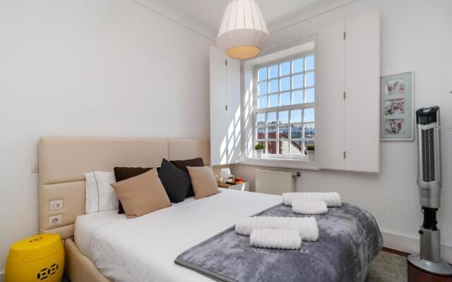 GuestReady - Ribeira Apt for 4 in the historical Porto center