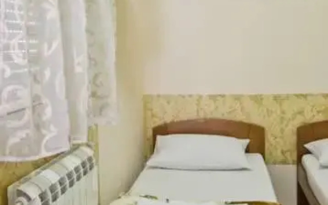 Guest House Radonjic