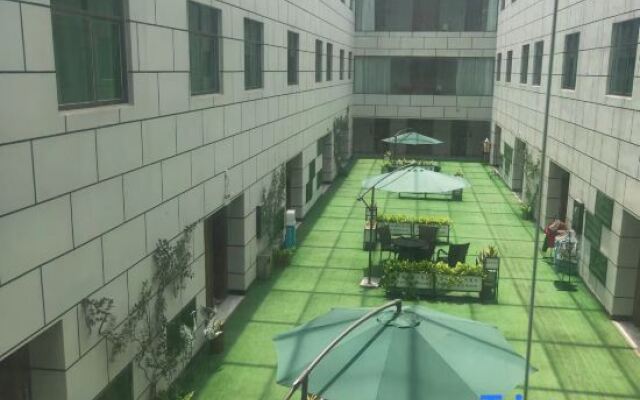 Xiyue Hotel