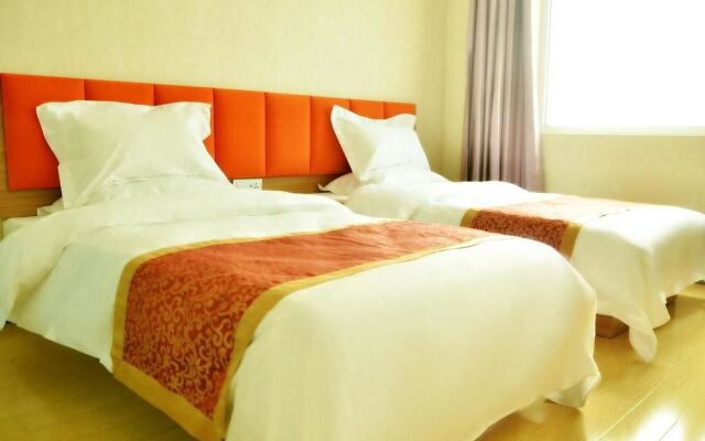 Yiju Business Hotel