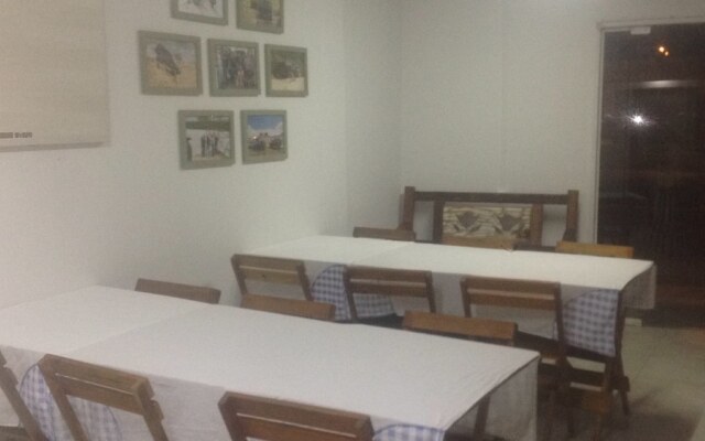 Pousada do Riacho