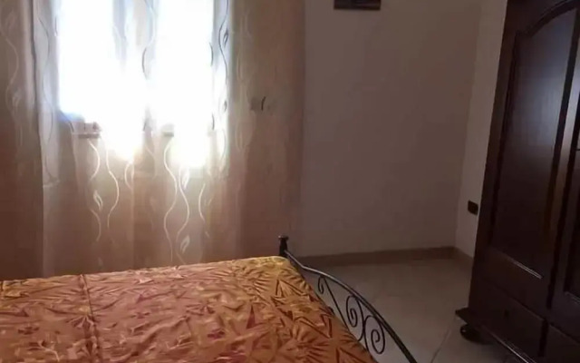 Villa Palagiani Inside