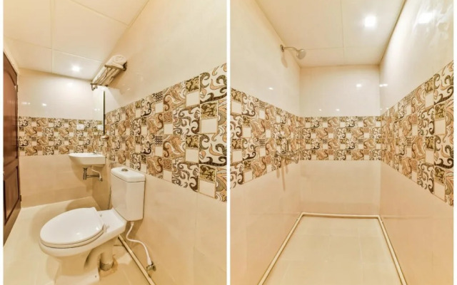 Villa De Vasco By OYO Rooms