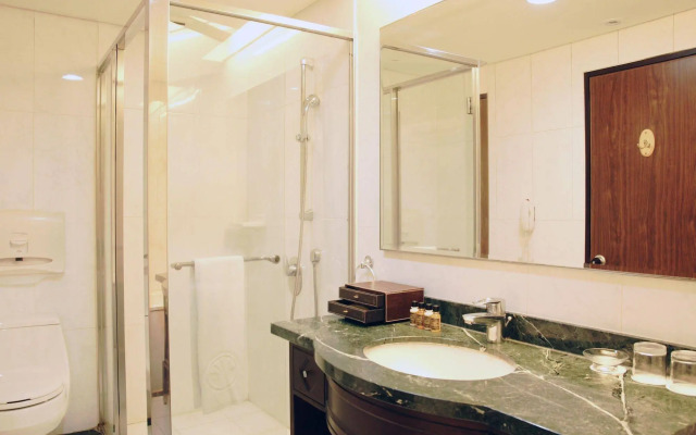 Capital Hotel Nanjing