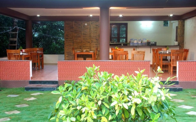 Sterling Brookstone Coorg