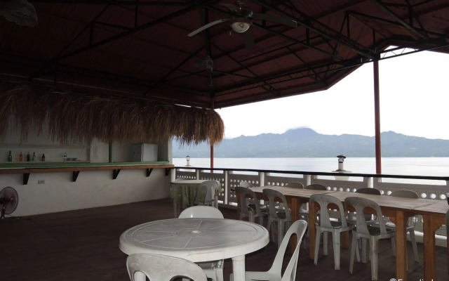 New Ocean Terrace Beach Resort