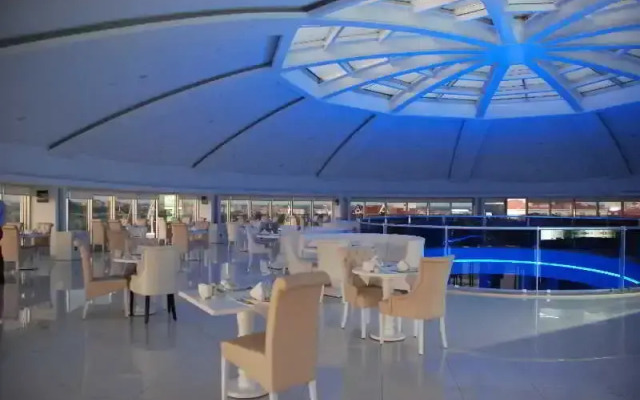 Golden Palas Hotel Cerkezkoy