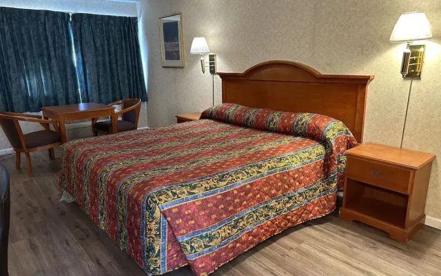 Garden Grove Inn