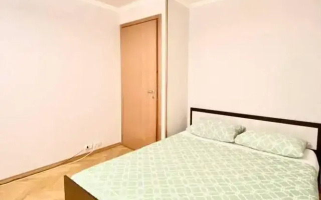 Apart Saray на улице Планетная 29к2