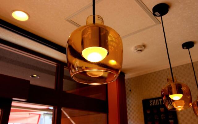 rakuna Inn 河～oshiage