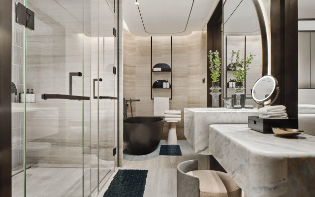 InterContinental Shanghai Harbour City by IHG