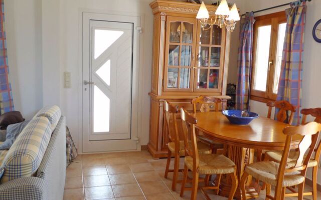 House Gabi Falcone