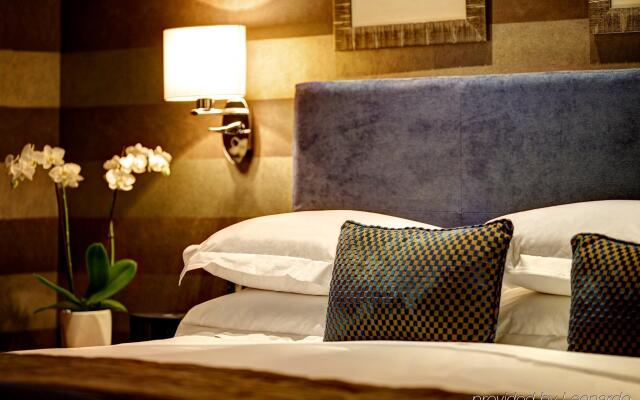The Chester Grosvenor