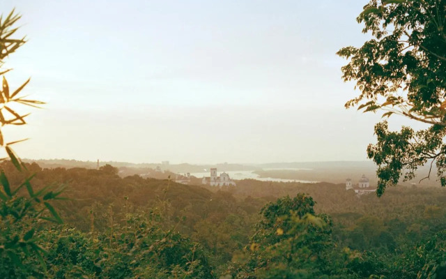 The Postcard Velha