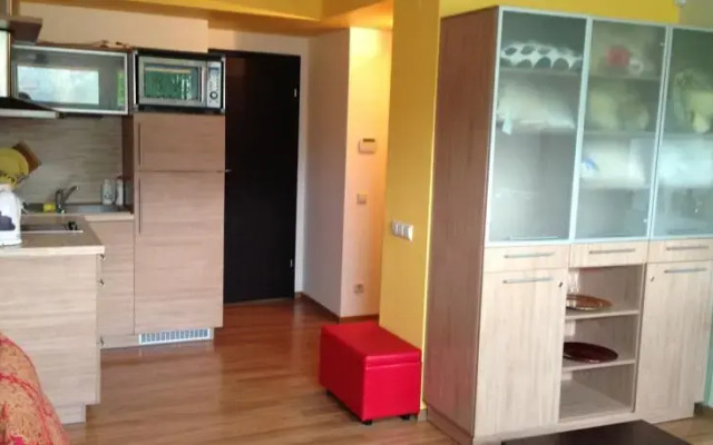 Purvynės Apartamentai
