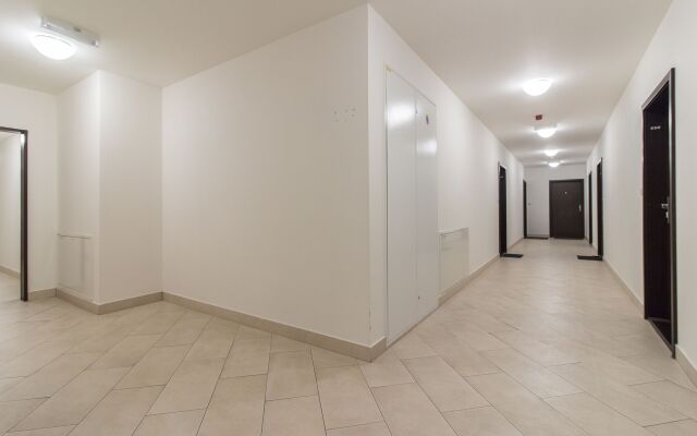 New Modern Apartment with Zizkov Parking