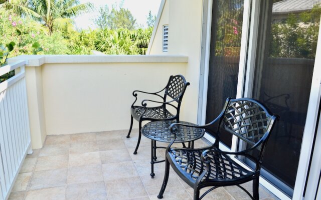 Bungalows at Windsong on the Reef