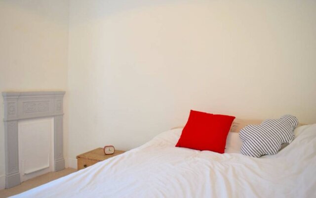 3 Bed Maisonette in South London