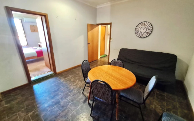 Bridge Motel Wellington