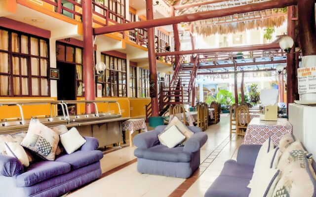 Hotel Bello Caribe