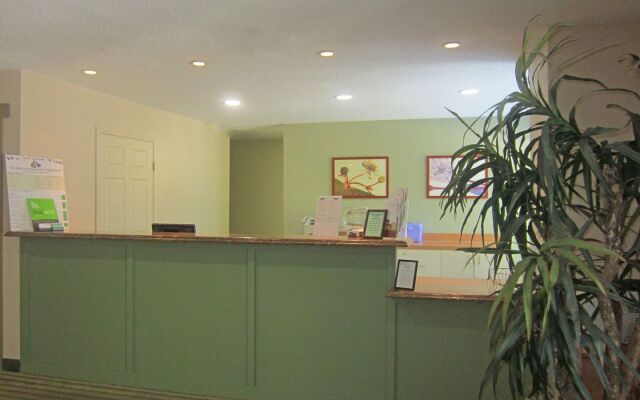 Extended Stay America Suites Houston Northwest Hwy 290