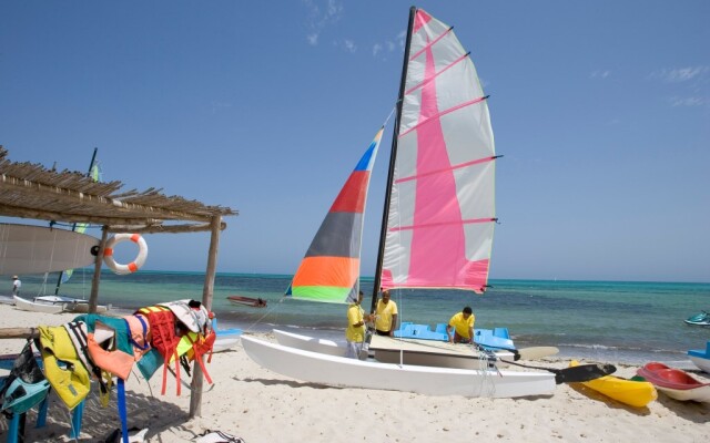 Golf Beach & Thalasso -Family & Couples