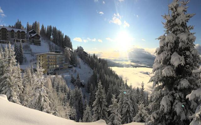 Sonnenhotel Zaubek