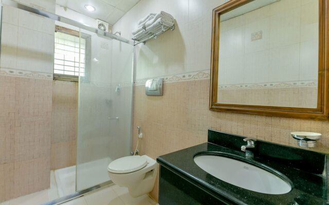 OYO 15854 Grand Seasons