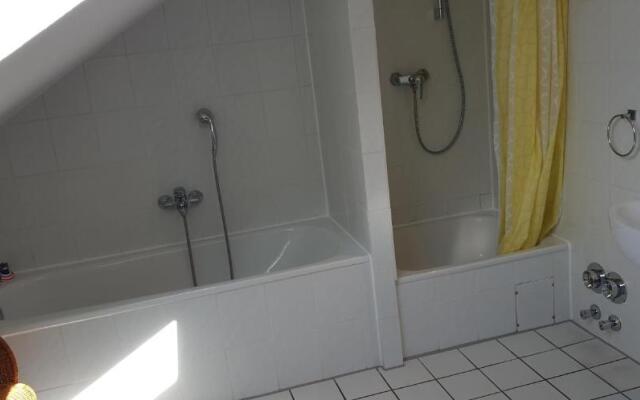 Ferienwohnung Hemmerl