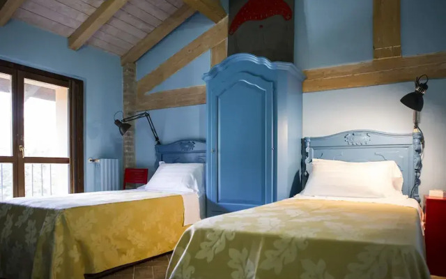 Relais Cascina Scottina