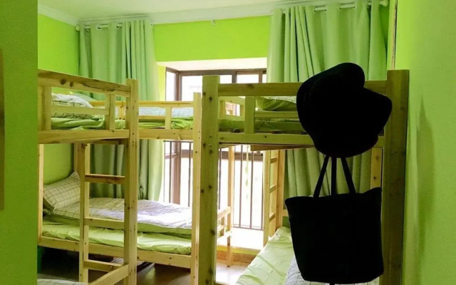 Miankong Youth Hostel