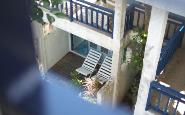 Chanchalay Hip Hostel