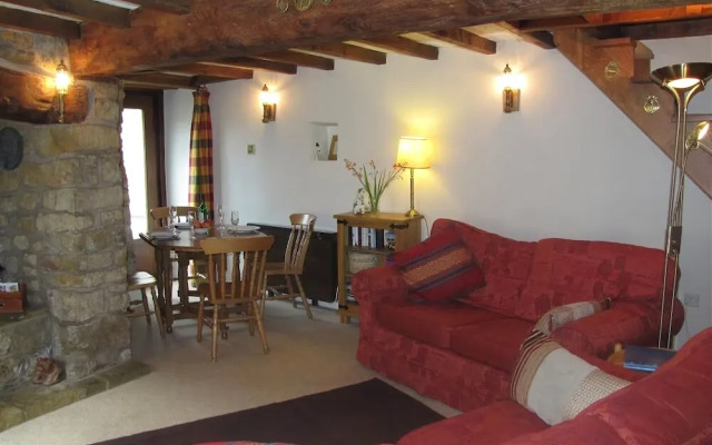 Spring Cottage, BANBURY