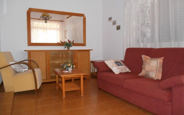 Apartamentos Colina